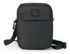 Osprey Aoede 1.5l Axelväska Svart Man
