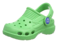 Beck Clog - 95622 - Unisex barnträskor 956 träskor