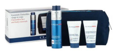 Men face & body essentials