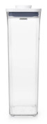 OXO 11234400, Universalburk, 3,5 l, Transparent, Avtagbart lock, Rektangulär, 160 mm