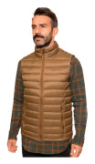 Trangoworld Otal Dc Väst Brun XL Man