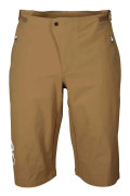 POC Essential Enduro Shorts Jasper Brown