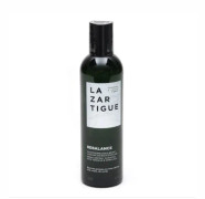 Lazartigue Rebalance Balancing Shampoo Oily Roots Dry Ends 250ml
