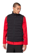 Oakley Apparel Ellipse Rc Quilted Väst Svart XS Man
