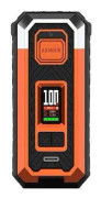 Box för elektronisk cigarett - Armour S - Vaporesso - Orange