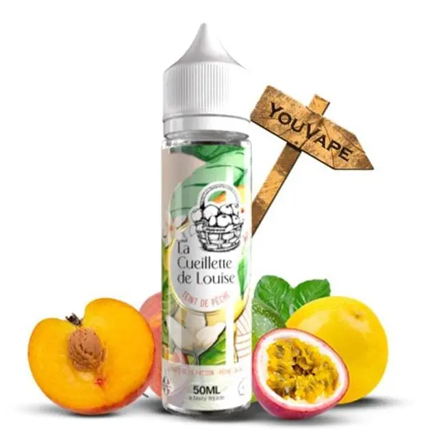 Peach Complexion 50ml
