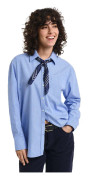 Rel striped poplin shirt