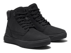 Timberland Ungdomstränare Seneca Bay 6´´ Side Zip Svart EU 35