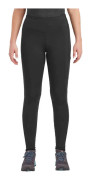 Montane Ineo Lite Byxor Svart 40 / Regular Kvinna