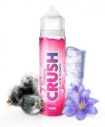 Black Down 50ml Freezy Crush - E.Tasty