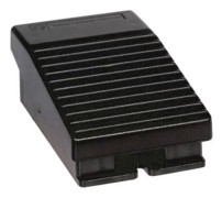 Telemecanique Foot switch