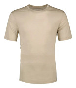 Houdini Tree T-shirt Med Korta ärmar Beige XL Man