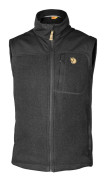 Fjällräven Buck Fleece Svart XL Man