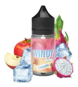 Levante Concentrated Flavor 30ml Windy Juice - E.Tasty