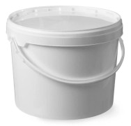 Catering hink för stekning och såser med lock 11,5 l - Hendi 196007