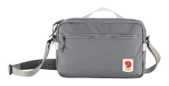 Fjällräven High Coast Axelväska Grå