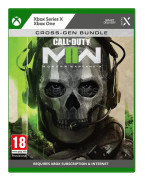 Call of Duty: Modern Warfare II (Xbox Series X)