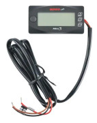 KOSO Mini 3 Digital Meter 10034905 MULTIFUNKTIONELLT INSTRUMENT