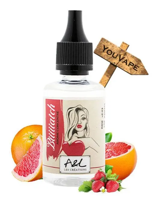 Biiiiiatch koncentrat 30ml