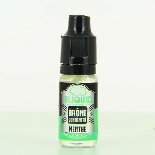 Mint Aroma EliquidFrance 10ml