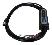 Furuno Nmea 1 2000 Hamn/1 Nmea 0 1 83 Hamn If-nmea-2k2 Gränssnitt Silver