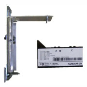 Kone 2000 Barläsare med magnetbrytare + Hållare KM784740G07 OEM
