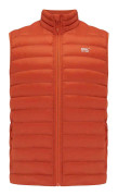 Mac In A Sac Alpine Väst Orange M Man