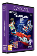 Blaze Evercade Toaplan Arcade 4 - Evercade
