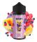 Melon Berry Lychee 100ml