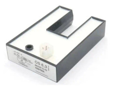 KONE Oscillator schaktinfo OS 6,3 PNP 24/60V IP54 KM86420G01