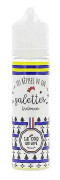 Breton Galettes Le Coq Qui Vape Premium 50ml