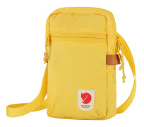 Fjällräven High Coast Pocket Axelväska Gul