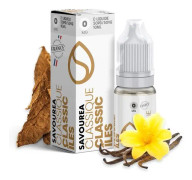 CLASSIC ISLAND E-LIQUID 10ML 6MG