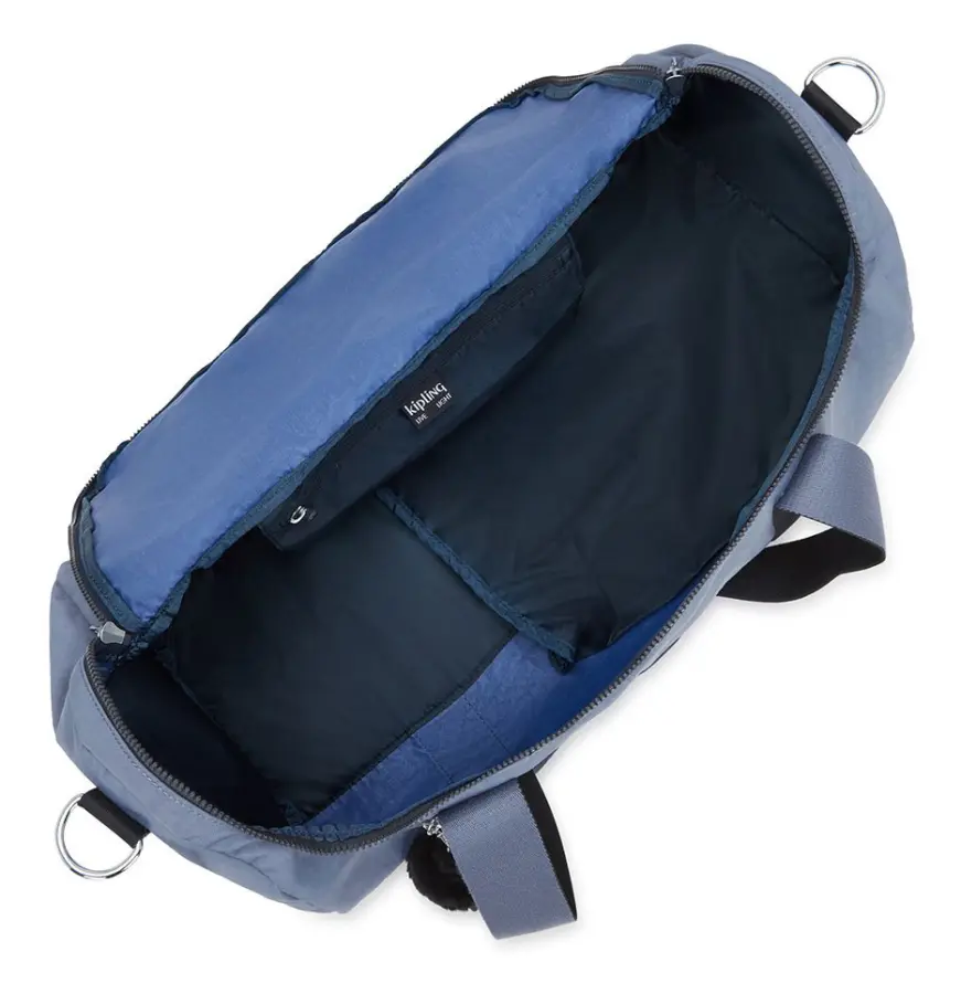 Kipling Argus S 35l Väska Blå