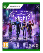 Gotham Knights Xbox Series X