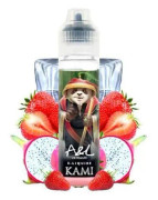 Kami E Liquid 50ml - Ultimate