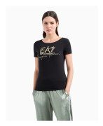 Ea7 Emporio Armani 6dtt19_tjqcz_1200 Byxor Svart S Kvinna