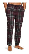 Björn Borg Core Flannel Pyjama Pants Grön, M