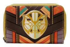 Loungefly Marvel Black Panther Wakanda Forever Okoye wallet
