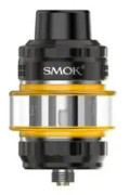 Clearomizer för elektronisk cigarett T-Air Subtank - Smoktech - Plating Matte Black