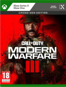 Call of Duty: Modern Warfare III - Cross Gen Edition (Xbox Series X)
