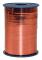 Presentband metallic rosé 10mmx250m