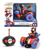 Marvel Miles Morales Radiostyrd bil