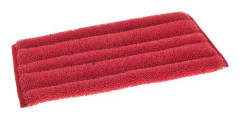 Mopp Sanitet TASKI Ultra 25cm röd