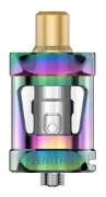 Clearomizer för elektronisk cigarett Zenith 2 - Innokin - Rainbow 0,8 och 1,6 ohm