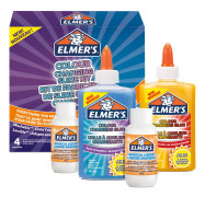 Elmers Color-Changing Slime Kit