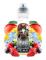 E flytande Ragnarok Primal 50ml - Ultimate
