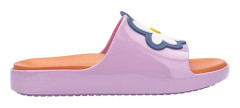 Melissa Mini Cloud + Fabula Tofflor Rosa EU 33 Pojke