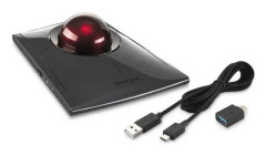 Kensington Mus Ergonomisk Slimblade Pro