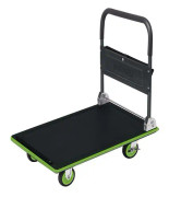 Transportvagn SAFETOOL hopfällbar